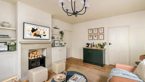 The Gatehouse at Samlesbury Hall - Foto 3