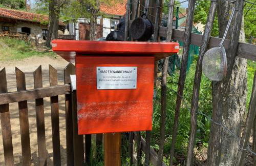 Langensteiner Idyll - Foto 48