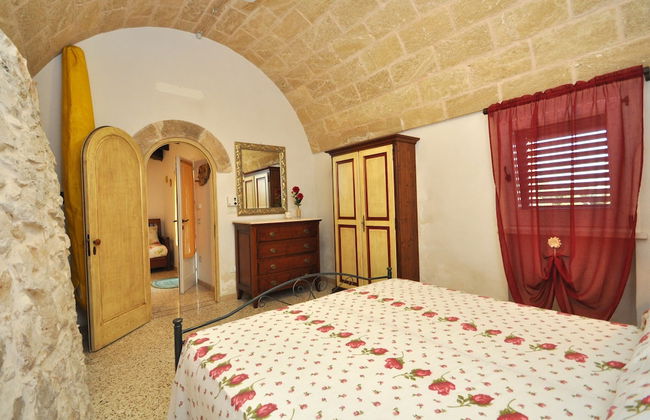 Trullo dei Beneficati - Foto 10