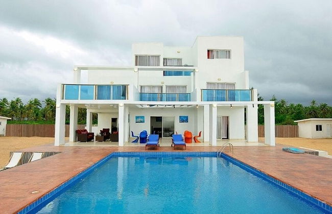 La Manga Luxury Beach Villas - Foto 28