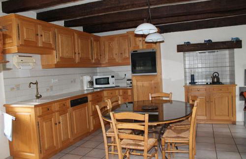 Gite Chez Manon et Pierre Salers - Foto 14