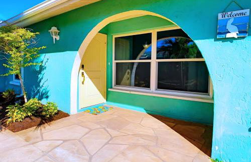 On The Water! Sleeps 12! 2 King Masters, Golf, Fishing, Bbq, Pool, Spa, Pvt Yard - Foto 28