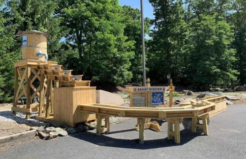 Three Ridges 05 With Wintergreen Advantage - Foto 13