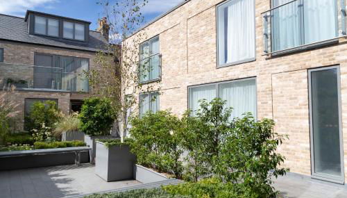 Citystay Living - Midsummer Mews - Foto 1