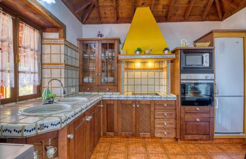 Villa El Rodadero - Foto 30