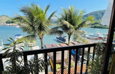 Casa de Praia Angra dos Reis c/Píer exclusivo à Beira Mar + Churrasqueira a 5min da praia. - Foto 65