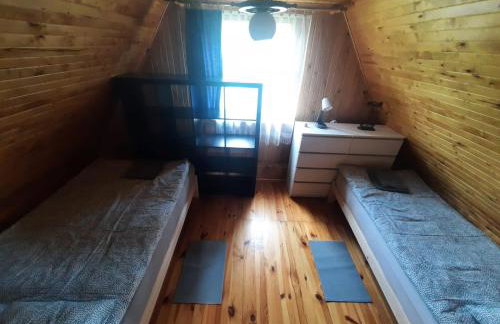 Parisowka w Wielkim Lesie - Foto 9