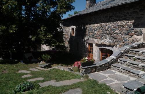 Eco-gîte La Clé des Champs - Foto 7