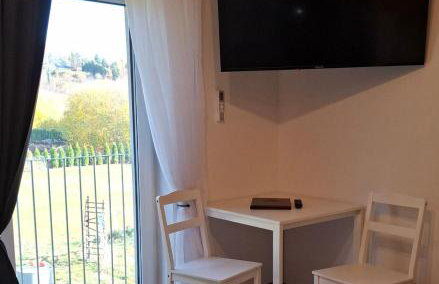 Włostowicka Ostoja Pokoje - Foto 18