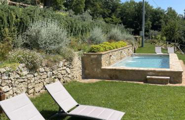 Podere Montaione - Foto 51