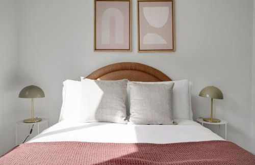 Somerville 1BR w wd nr Assembly T BOS-755 - Foto 11