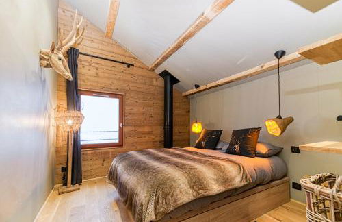 Homency - Chalet Rodina - Foto 19