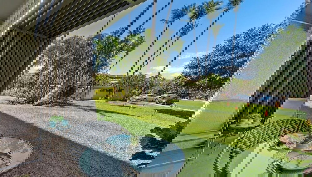 Kihei Akahi D-g5 1 Bedroom Condo - Foto 1, Imagen principal