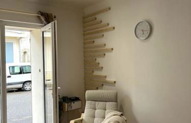 Appartement - Foto 2