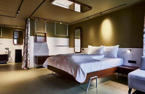 Bettstadt Apartments - Foto 33