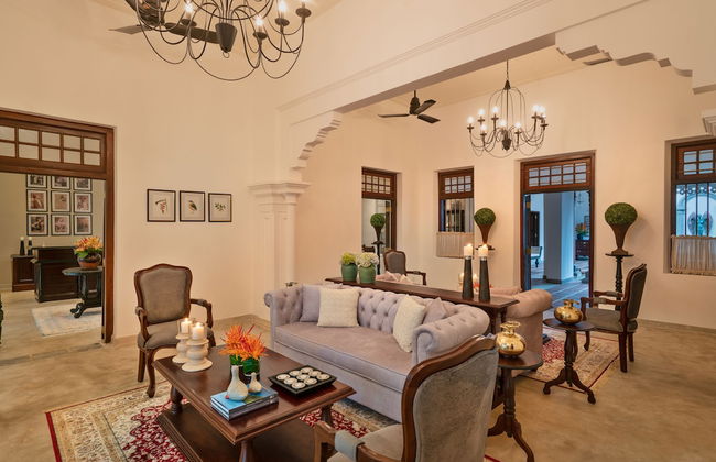 Ceylo Villas - Foto 28