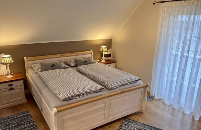 Eulenhorst Comfortable Holiday Residence - Photo 1