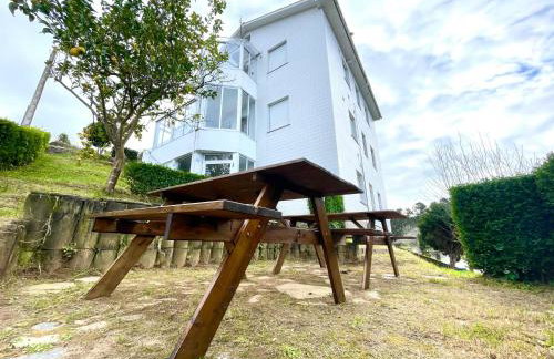 Atalaya Luarca Apartamentos turísticos - Foto 64