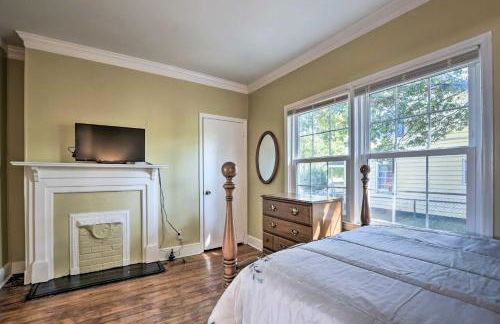 Cozy Greenville Bungalow about 2 Mi to Downtown! - Foto 17
