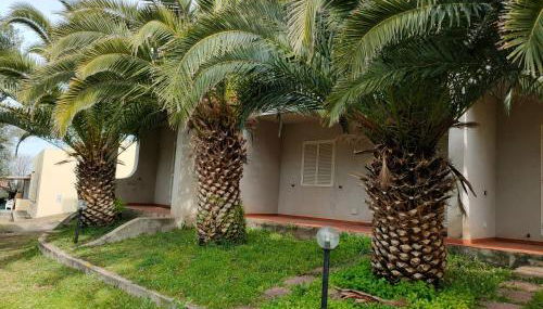 Villa del Palmeto - Foto 3