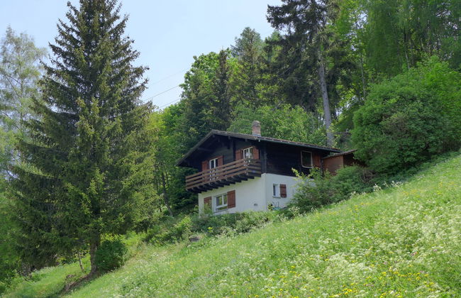 Chalet Ninette - Foto 1