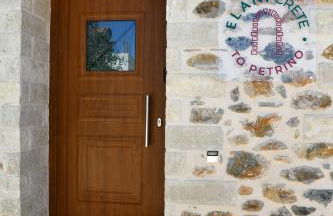 Petrino in Sisi with private pool and garden - Foto 36