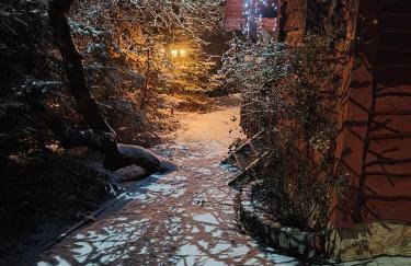 Romantyczny Zakątek z Jacuzzi Duo - Foto 4