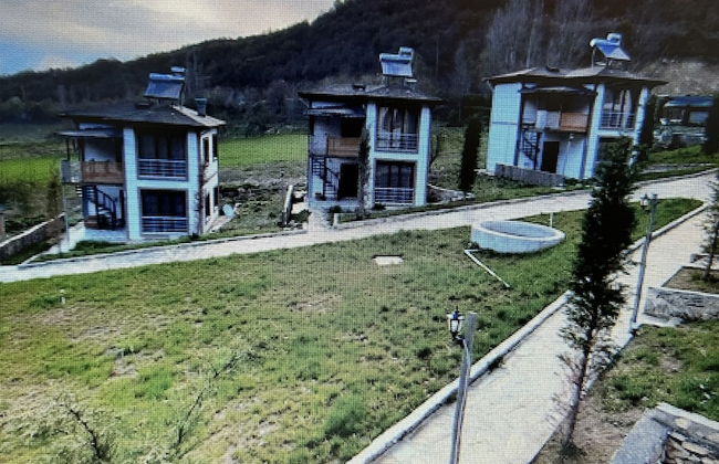 Yeşilgöl Doğa Evleri - Foto 9