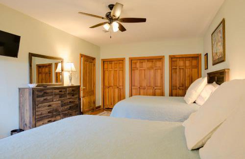 Cotton Alley, Charming 2 Bedroom Retreat in Historic Natchez - Foto 15