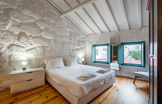 Nomad s Easy Stay - 1bdr Chalet in the Old Town - Foto 4