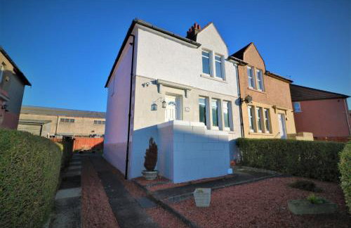 Signature - Burnbank House - Foto 87