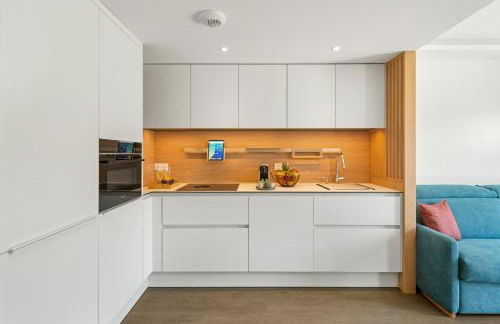 Novaya Suites - Foto 7