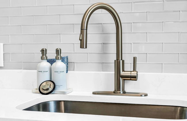 Heated Pool Hot tub Close to Beach Pet Friendly - Foto 13