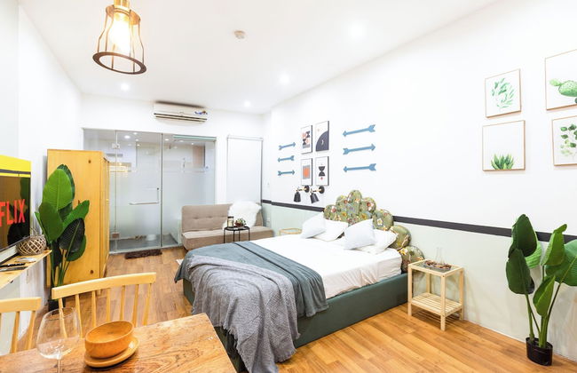 SAZIHOME Old Town Hanoi - Foto 24