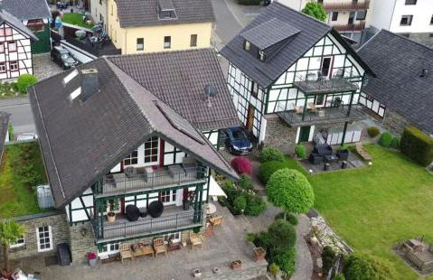 Ferienwohnungen Rurseeblick - Photo 64