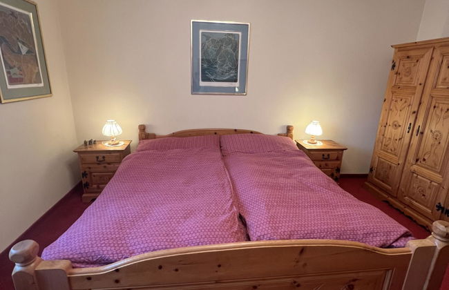 Haus Colani Ingold - Foto 6