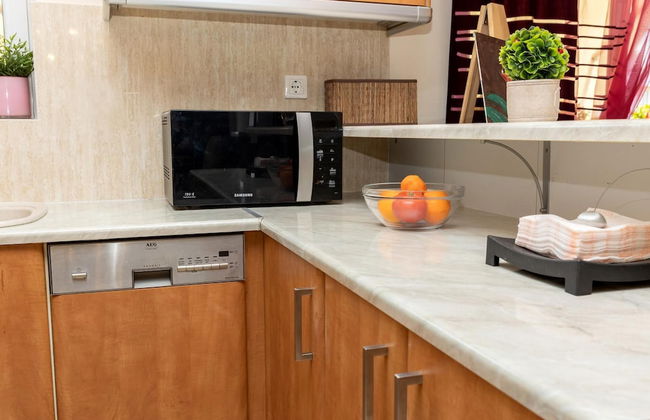 Vasia s House in Kalivia - Photo 18