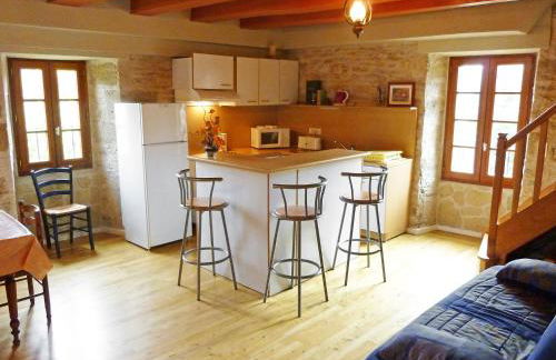 Holiday Home Maison Bonneval by Interhome - Foto 6