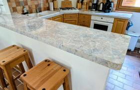 Le Mas de Pam - Foto 11