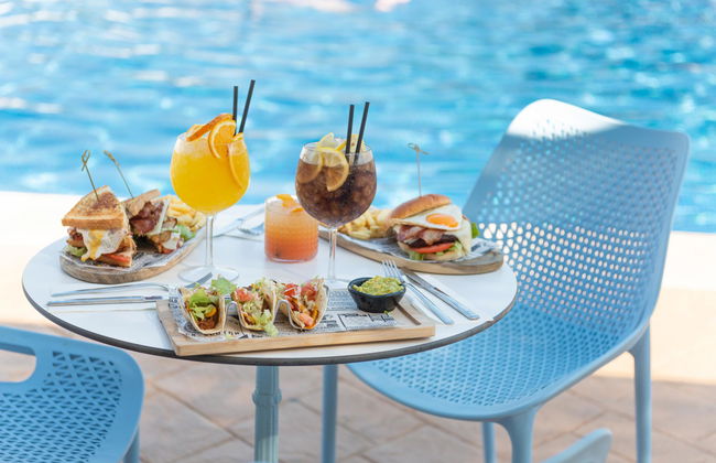 Villa Real Club Apartments - Photo 17