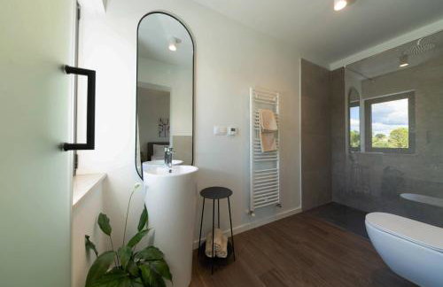 Villa Natura Silente near Rovinj for 8 people with 40 m2 heated pool, sauna & jacuzzi - Photo 38