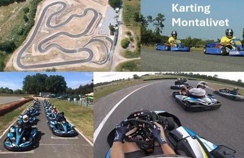 Sunny Villa Nature - Foto 57