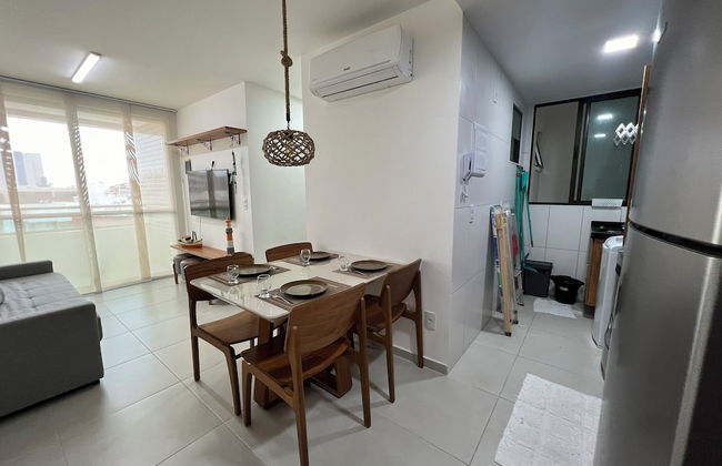 Smart Stay 1001 Mandi Hospitalidade - Foto 15