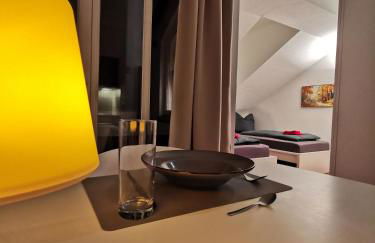 Schickes Studioapartment mit Balkon - Foto 20