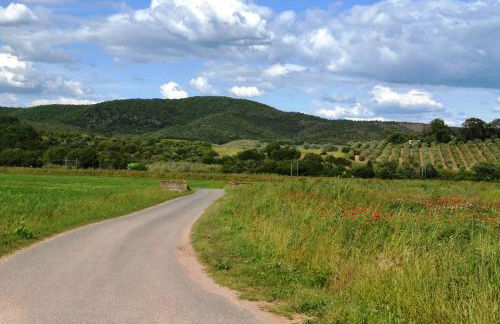 Tenuta Agricola dell'Uccellina - Foto 70