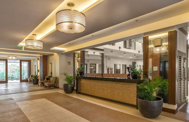 Outlook Ridge Residences N-206 - Foto 2