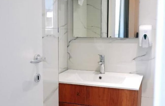 Ufo Rooms City Center - Foto 10