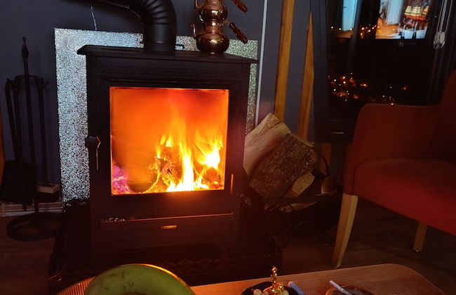 Seyri Alem Suite Bungalow - Photo 43