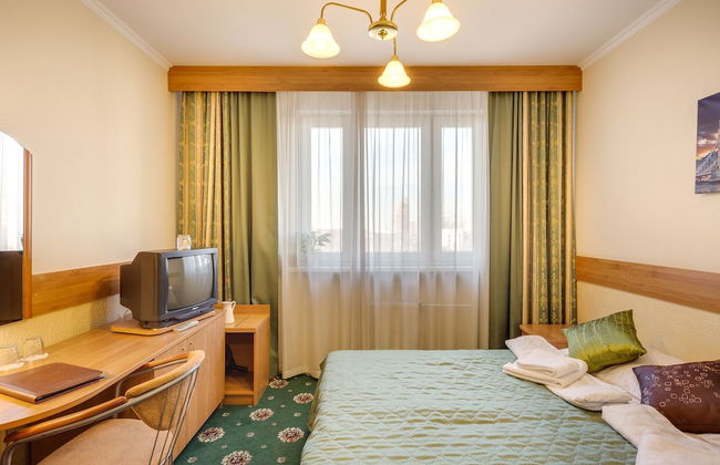 #513 OREKHOVO APARTMENTS with shared bathroom - Photo 8