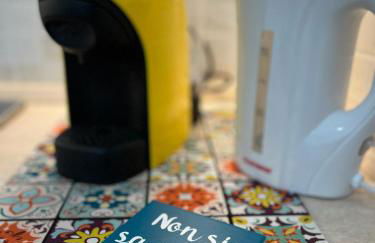 La Casina Azzurra - Photo 16